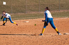 Urbana Spring Scrimmage